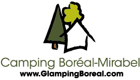 Camping Boréal-Mirabel